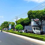 bán đất 2766m2 đường nguyễn trung trực, phường an bình, thành phố rạch giá, kiên giang