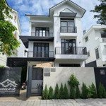 bán biệt thự khu compound siêu sang huỳnh văn bánh, pn, dt 8 x 23m cn 180m2, 4t + tm, giá