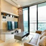 chung cư cao cấp kingston - phú nhuận, dt: 82m2, 2pn, 2wc, giá 17 triệu, lh: 0904.715.617 - quyền