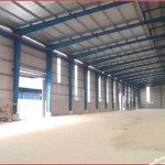 kho - xưởng cho thuê tại các kcn đà nẵng diện tích từ 500m2 đến 15.000m2, giá chỉ từ 45k/m2/th