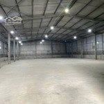 cần cho thuê gấp hai kho 600m2-900m2 tại mặt ql 32, gần kcn lai xá, đan phượng