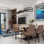 chủ nhà bán gấp cc green building - cmt8 q.3. dt: 101m2, căn góc, 2pn, 3wc, pk siêu rộng. 3,9 tỷ