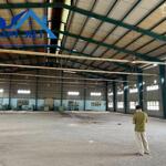 Bán nhà xưởng 5.000 m2 giá rẻ 18.5 tỷ KCN Trảng Bom-Đồng Nai