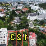 bán đất nghĩ dưỡng view đẹp khu vực nhiều biệt thự villa sang trọng thoáng mát yên tỉnh