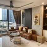 bán căn 2 ngủ full nội thất + 72.4m2 thông thủy sunshine city ciputra, sổ đỏ sang tên