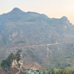 bán đất đồng văn,hà giang 2075m +2,44 tỷ -làm homestay-du lịch