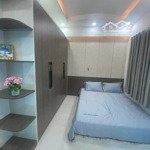 nhỉnh 3 tỷ nhỏ, 48m2 nở hậu, phạm văn chiêu gò vấp, nhà mới cứng cáp hẻm ba gác - bán gấp