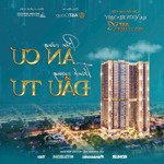 a&t sky garden căn hộ săn mây 3 mặt hướng thủy tại bắc sài gòn và vô vàng ưu đãi hấp dẫn