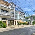 bán đất biệt lập 205m2, ô tô tận nơi đường an bình, phường 3, đà lạt chỉ 8.6 tỷ