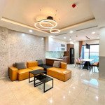 chính chủ cho thuê căn 100m2, 3 ngủ đủ đồ mới tại golden park giá 20 triệu. 0917.748.822