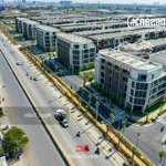 bán lô đất 5x27 = 135m2 gần đường liên phường đối diện global city giá chỉ 8,78 tỷ