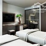 137/ Bán khách sạn 36 phòng tổng diện tích 250 m2 mặt tiền đường Phan Chu Trinh