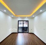 bán nhà phố định công hạ,ngõ thông ba gác,2 thoáng,dt:45m2*4t