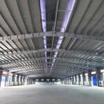 Cho thuê kho xưởng 7500m2; 15500m2 trong KCN Mỹ Xuân A, Phú Mỹ, Tỉnh Bà Rịa Vũng Tàu