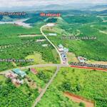 Cần tiền bán gấp 150m2 thổ cư sổ sẵn view hồ Daklong Thượng tại Bảo Lộc giá 4 triệu/m2
