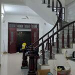 Cho thuê nhà riêng 3 tầng tại Khai Quang, Vĩnh Yên, Vĩnh Phúc