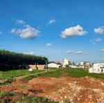 Bán lô đất Phú Lộc cạnh ngay ngã tư giao thương kinh tế Krong Năng
