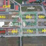 Bán đất đấu giá mặt đường Kinh Doanh , LK7 Thuỵ Lâm huyện Đông Anh - Giá 7xtr ( có thương lượng).
