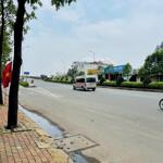 Bán đất mặt tiền đường Hà Huy Giáp ,phường Thạnh Lộc Quận 12 giá 75 triệu/m2
