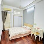 Cho Thuê Căn Hộ Studio_ Ban Công Thoáng _ Rộng 35m2 _ Nguyễn Văn Đậu _ ĐH Văn Lang Bình Thạnh