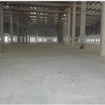 Cho thuê 3480m² và 6960m² xưởng mới xây trong khu công nghiệp Thăng Long, Vĩnh Phúc.