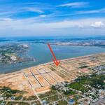 Chính chủ cần tiền hạ thấp xuống đáy cho lô đất nằm sát Biển, gần Công viên dự án KĐT Vịnh An Hòa City