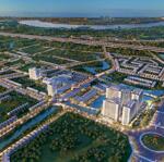 Chính chủ gửi bán nhanh căn 1+ 1 PN Eastmark City Giá 2.82 tỷ Tầng 16 View Sông Kề Vị Trí Góc