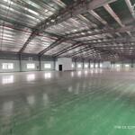 Cho thuê kho xưởng mới 1300m2, 1700m2, 3400m2, 6600m2 trong KCN Nhơn Trạch, Huyện Nhơn Trạch, Tỉnh Đồng Nai