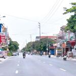 Cho thuê nhà mặt đường Quốc Lộ 39 – Thị trấn Hưng Hà - Huyện Hưng Hà – Tỉnh Thái Bình