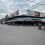 Cần bán nhà mặt tiền kinh doanh đường Huỳnh Thúc Kháng, phường Tân Lập, trung tâm tp Nha Trang
