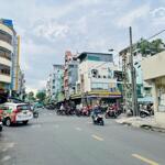 Bán nhà mặt tiền 5 tầng Phan Văn Trị quận 2 giá 10.3 tỷ