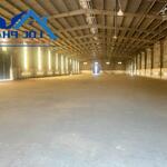 Cho thuê xưởng 13.500m2 giá 240 triệu Phước Tân-Biên Hòa-Đồng Nai X37