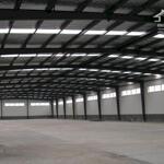 Cho thuê xưởng 6000m2 KCN Long Thành, Huyện Long Thành, Đồng Nai