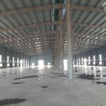 Cho thuê kho xưởng 3200m2, 6000m2 trong KCN An Phước, Long Thành, Đồng Nai