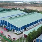 bán 2,16ha xưởng kcn đức hoà 3 long an xưởng 12.000m2