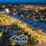 bỏ ra 1 tỷ 8 đến 2 tỷ là sở hữu ngay căn vicom shophouse royal park