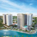 bán gấp ch richmond city, bình thạnh, 66m2, 2pn 2wc giá 2.7 tỷ, bao phí. view sông, lh: 0948395003