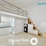 duplex full nội thất_ ngay bình giã_ trống sẵn_ giá sinh viên_30m2_ khu etown_ gần nhiều trường dh