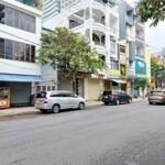 Hạ giá bán gấp nhà mặt tiền 5 tầng đường Nguyễn Thiện Thuật, Nha Trang. Có thương lượng