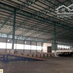 Cho Thuê 3 Kho Xưởng Mỹ Hạnh , Đức Hòa, Long An 1500M2 - 5000M2 -10.000M2, Pccc Tự Động