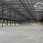 Cho Thuê 3 Kho Xưởng Mỹ Hạnh , Đức Hòa, Long An 1500M2 - 5000M2 -10.000M2, Pccc Tự Động