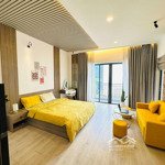 studio bancol full nội thất gần etown cộng hòa