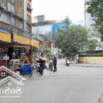 siêu hot. bán nhà phố ô chợ dừa. 10m ra phố. lô góc ôtô tránh. kinh doanh đỉnh 115m2*7t. 23,9tỷ