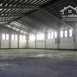 Cho Thuê Xưởng Thuận An Bình Dương 3500M2 Sx Đa Nghề