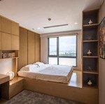 quản lý giỏ hàng hơn 200 căn cho thuê tại đảo kim cương, đầy đủ 1-2-3-4 pn, duplex, penthouse,villa