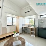 căn hộ duplex khai trương mới - cửa sổ thoáng - - trống sẵn - ngay nguyễn thị định