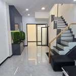 bán nhà riêng quận 5, gần chợ an đông, 53m2, 4,1x13m