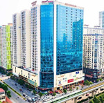 (sống chất) chỉ 1.4 tỷ (25%) căn 3pn view paloma toàn cảnh hồ gươm plaza, full kính, nhận nhà ngay