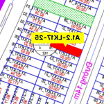 Chính chủ cần bán liền kề Thanh Hà A1.2-LK17-25, giá cực tốt.