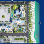 bán căn hộ 2n 75m2 tại phân khu zurich vinhomes ocean park gia lâm